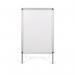 Bi-Office A- Frame Poster Display Freestanding Aluminium Frame A2 DKT60303032 BQ76632