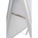 Bi-Office A- Frame Poster Display Freestanding Aluminium Frame A2 DKT60303032 BQ76632