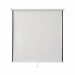 Wall Projection Screen 120x90