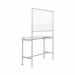 Bi-Office Standing Desk Fixed 4mm 1200x720mm SUP3603 BQ81020
