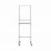 Bi-Office Standing Desk Wheels 4mm 550x720mm SUP3503 BQ81030