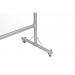Bi-Office Standing Desk Wheels 4mm 550x720mm SUP3503 BQ81030