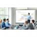 Bi-Office Tripod Projection Screen 1500x1500mm Black 9D006020 BQ81902