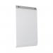 Bi-Office Spring Loaded Aluminium Paper Clamp SX101010 BQ82410