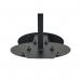 Bi-Office Flipping Board System Black Structure 240x1200mm RPA01001 BQ83010