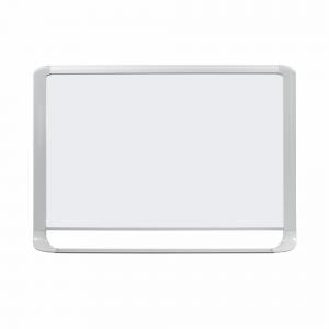 Bi-Office Mastervision Whiteboard Enamel Surface 180x120cm MVI270406