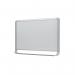 Bi-Office Mastervision Whiteboard Enamel Surface 180x120cm MVI270406 BQ93975
