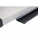 Bi-Office Provision Whiteboard Lacquered Steel Surface 90x60cm PVI030201 BQ94321