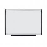 Bi-Office Provision Whiteboard Lacquered Steel Surface 180x120cm PVI270201 BQ94721