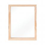 Bi-Office Floating Photo Frame Double Acrylic Pine Frame 10x15cm FP21960121-999 BQ96000