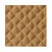 Frl Ripple Cork Tile 200x200mm