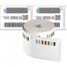 Dymo Labelwriter Stock Rotation Labels 54x70mm Easy-Peel 400 Labels 2187329 BR06365