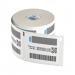 Dymo Labelwriter Stock Rotation Labels 54x70mm Easy-Peel 400 Labels 2187329 BR06365