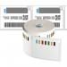 Dymo Labelwriter Stock Rotation Labels 54x70mm Easy-Peel 400 Labels 2187329 BR06365