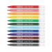 Berol Colour Fine Class Assorted (Pack of 288) 2057601 BR31759