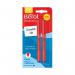 Berol Handwriting Pen Twin Blister Card Blue (Pack of 12) S0672920 BR67292