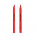 Berol Handwriting Pen Twin Blister Card Blue (Pack of 12) S0672920 BR67292