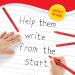 Berol Handwriting Pen Twin Blister Card Black (Pack of 12) S0672930 BR67293