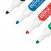 Berol Drywipe Marker Standard Assorted (Pack of 48) 1984864 BR84863