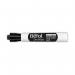 Berol Drywipe Marker Bullet Tip Black (12 Pack) 1984866 BR84866