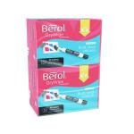 Berol Drywipe Marker Bullet Tip Assorted (Pack of 96) 1984869 BR84869