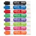 Berol Drywipe Marker Chisel Tip Assorted (Pack of 96) 1984888 BR84888