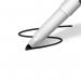 Berol Drywipe Marker Broad Black (Pack of 12) 1984894 BR84894