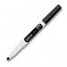 Berol Drywipe Marker Broad Black (Pack of 12) 1984894 BR84894