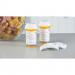 Dymo Labelwriter Veterinary Prescription 54x70mm Easy-Peel 400 Labels (Pack of 6) 2187328 BR87328