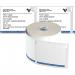 Dymo Labelwriter Veterinary Prescription 54x70mm Easy-Peel 400 Labels (Pack of 6) 2187328 BR87328