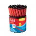 Berol Handwriting Pen Black (Pack of 42) 2066664 BR87927