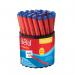 Berol Handwriting Pen Blue (Pack of 42) 2066665 BR87928