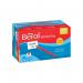 Berol Handwriting Pen Blue (200 Pack) 2056779 BR87930