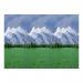 Bordette Fadeless Designs Poster Paper Rolls 1218mm x 3.6m Assorted (Pack of 24) AR01313 BRD00434