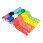 Bordette Fadeless Card Border Rolls 57mm x 15m Assorted (Pack of 12) AR02050 BRD37902