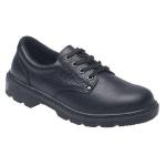 Briggs Industrial Products Toesavers s1p Safety Shoe Size 4 Black 2414 BRG10063