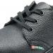 Beeswift Economy Shoe 1 Pair S1p Dual Density Polyurethane Black Size 5 CDDSMS05 BRG10064