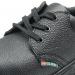 Beeswift Economy Shoe 1 Pair S1p Dual Density Polyurethane Black Size 6 CDDSMS06 BRG10065