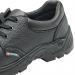 Beeswift Economy Shoe 1 Pair S1p Dual Density Polyurethane Black Size 6 CDDSMS06 BRG10065