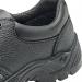 Beeswift Economy Shoe 1 Pair S1p Dual Density Polyurethane Black Size 10 BRG10069