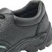 Beeswift Economy Shoe 1 Pair S1p Dual Density Polyurethane Black Size 11 BRG10070