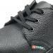 Beeswift Economy Shoe 1 Pair S1p Dual Density Polyurethane Black Size 11 BRG10070