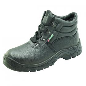 Beeswift Click 4 D-ring Midsole Safety Boot BRG10078