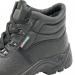 Beeswift Click 4 D-ring Midsole Safety Boots 1 Pair Black 9 BRG10079