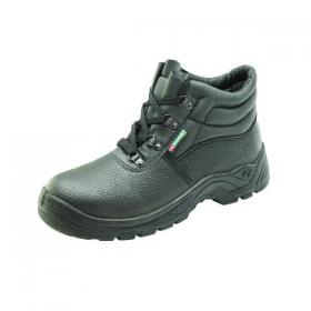 Beeswift Click 4 D-ring Midsole Safety Boot BRG10079