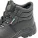 Beeswift Click 4 D-ring Midsole Safety Boots 1 Pair Black 10 BRG10080