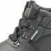 Beeswift 4 D-Ring Dual Density Boots 1 Pair Steel Midsole Black 10 CDDCMSBL10 BRG10080