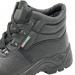 Beeswift Click 4 D-ring Midsole Safety Boots 1 Pair Black 11 BRG10081