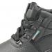 Beeswift 4 D-Ring Dual Density Boots 1 Pair Steel Midsole Black 11 CDDCMSBL11 BRG10081