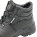 Beeswift 4 D-Ring Dual Density Boots 1 Pair Steel Midsole Black 11 CDDCMSBL11 BRG10081